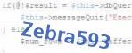 If you have trouble reading the code, click on the code itself to generate a new random code.