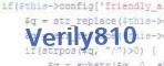 If you have trouble reading the code, click on the code itself to generate a new random code.