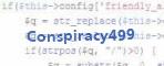 If you have trouble reading the code, click on the code itself to generate a new random code.