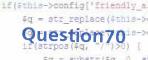 If you have trouble reading the code, click on the code itself to generate a new random code.