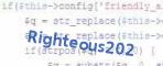 If you have trouble reading the code, click on the code itself to generate a new random code.