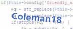 If you have trouble reading the code, click on the code itself to generate a new random code.