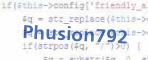 If you have trouble reading the code, click on the code itself to generate a new random code.