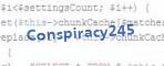 If you have trouble reading the code, click on the code itself to generate a new random code.