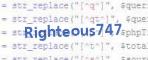 If you have trouble reading the code, click on the code itself to generate a new random code.