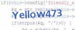 If you have trouble reading the code, click on the code itself to generate a new random code.