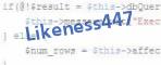 If you have trouble reading the code, click on the code itself to generate a new random code.