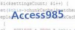 If you have trouble reading the code, click on the code itself to generate a new random code.