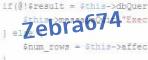 If you have trouble reading the code, click on the code itself to generate a new random code.