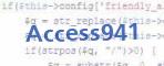 If you have trouble reading the code, click on the code itself to generate a new random code.