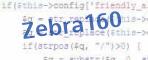 If you have trouble reading the code, click on the code itself to generate a new random code.