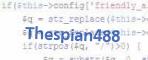 If you have trouble reading the code, click on the code itself to generate a new random code.