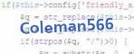 If you have trouble reading the code, click on the code itself to generate a new random code.