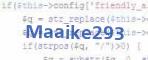 If you have trouble reading the code, click on the code itself to generate a new random code.