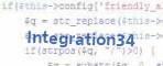 If you have trouble reading the code, click on the code itself to generate a new random code.