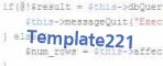 If you have trouble reading the code, click on the code itself to generate a new random code.