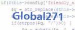 If you have trouble reading the code, click on the code itself to generate a new random code.