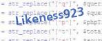 If you have trouble reading the code, click on the code itself to generate a new random code.