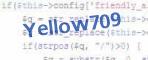 If you have trouble reading the code, click on the code itself to generate a new random code.
