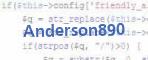 If you have trouble reading the code, click on the code itself to generate a new random code.