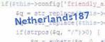 If you have trouble reading the code, click on the code itself to generate a new random code.