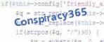If you have trouble reading the code, click on the code itself to generate a new random code.