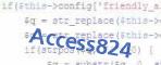 If you have trouble reading the code, click on the code itself to generate a new random code.