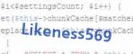 If you have trouble reading the code, click on the code itself to generate a new random code.