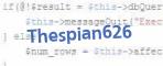 If you have trouble reading the code, click on the code itself to generate a new random code.