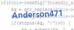 If you have trouble reading the code, click on the code itself to generate a new random code.