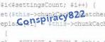 If you have trouble reading the code, click on the code itself to generate a new random code.