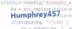 If you have trouble reading the code, click on the code itself to generate a new random code.