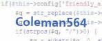 If you have trouble reading the code, click on the code itself to generate a new random code.