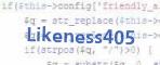 If you have trouble reading the code, click on the code itself to generate a new random code.