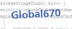 If you have trouble reading the code, click on the code itself to generate a new random code.