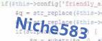 If you have trouble reading the code, click on the code itself to generate a new random code.