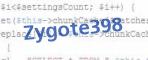 If you have trouble reading the code, click on the code itself to generate a new random code.