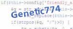 If you have trouble reading the code, click on the code itself to generate a new random code.