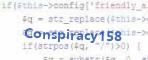 If you have trouble reading the code, click on the code itself to generate a new random code.