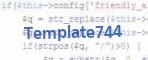 If you have trouble reading the code, click on the code itself to generate a new random code.
