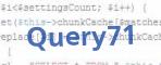 If you have trouble reading the code, click on the code itself to generate a new random code.
