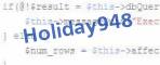 If you have trouble reading the code, click on the code itself to generate a new random code.