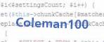 If you have trouble reading the code, click on the code itself to generate a new random code.