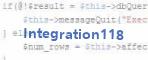 If you have trouble reading the code, click on the code itself to generate a new random code.