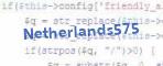 If you have trouble reading the code, click on the code itself to generate a new random code.