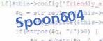 If you have trouble reading the code, click on the code itself to generate a new random code.