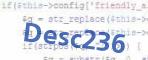 If you have trouble reading the code, click on the code itself to generate a new random code.