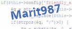 If you have trouble reading the code, click on the code itself to generate a new random code.