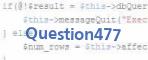 If you have trouble reading the code, click on the code itself to generate a new random code.