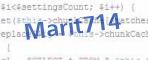 If you have trouble reading the code, click on the code itself to generate a new random code.